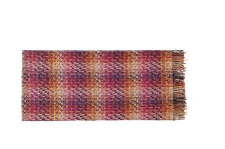 Missoni plaid Husky