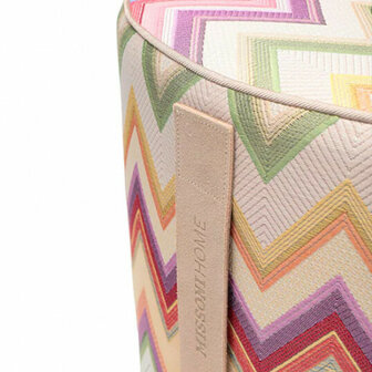 Missoni Agadir Pouf