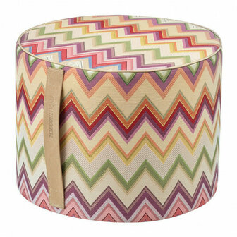 Missoni Agadir Pouf