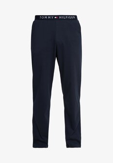 Loungewear broek blauw Tommy Hilfiger 