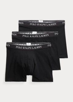 Ralph Lauren 3-pack boxershort