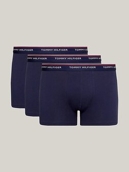 Tommy Hilfiger 3-pack premium essentials trunk