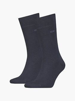 Calvin Klein Sock 3-Pack