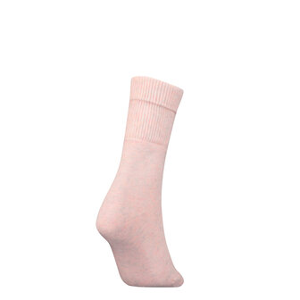 Calvin Klein Sock Roze