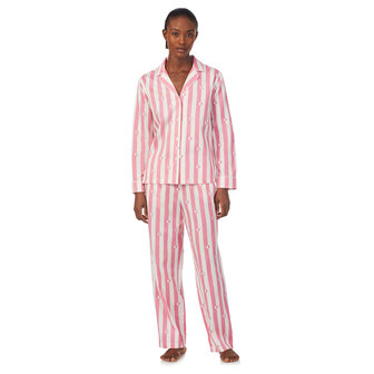 Pyjama Valentine pink