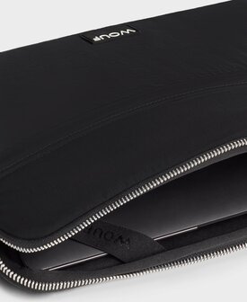 Wouf Laptopsleeve Midnight 13&quot;- 14&quot;