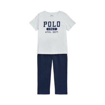 Pyjama set Polo Ralph Lauren