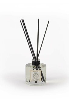 Diffuser C&ocirc;t&eacute; Bougie Oranjebloesem