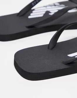 Emporio Armani - Teenslippers