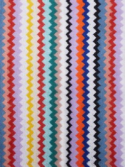 Missoni Riverbero Towel 70X115