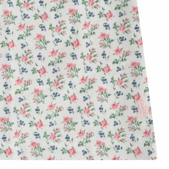 Slaapjurk met bloemen print Polo Ralph Lauren