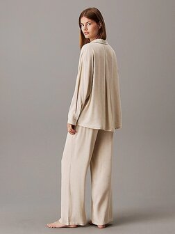 Pyjamaset met Broek Calvin Klein