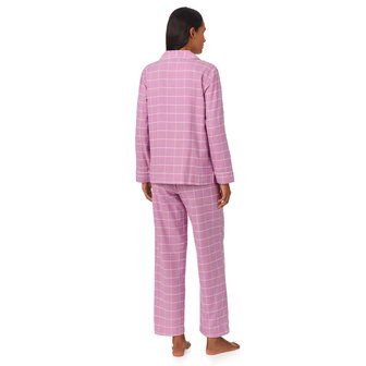 Ralph Lauren pyjamaset lila