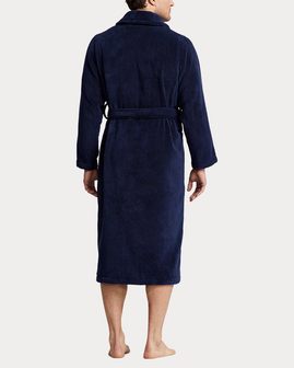 Badstof badjas Ralph Lauren