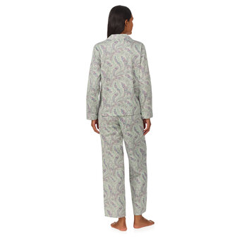 Pyjama paisley Ralph Lauren