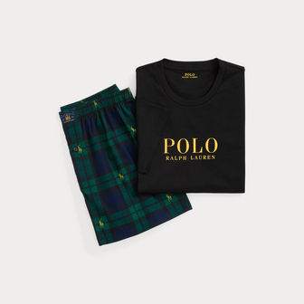 Short pyjamaset Polo