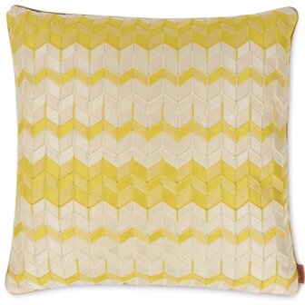 Missoni Tread sierkussen C401