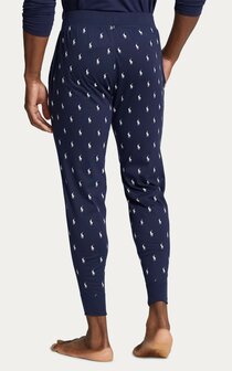 Jogger logo navy Polo Ralph Lauren