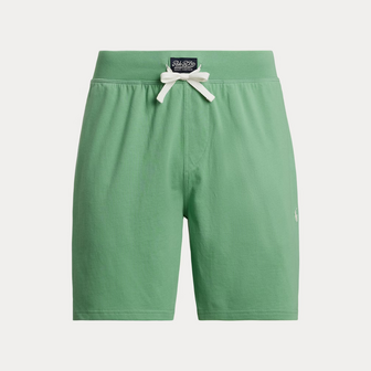 Losse short pistachgroen Polo Ralph Lauren