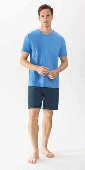 Shortama Micro blauw Mey