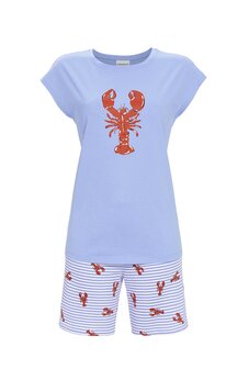 Shortama Lobster Ringella