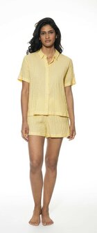 Shortama vichy lemon Mey