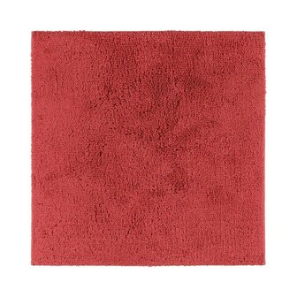 Havana badmat brick red