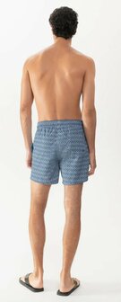 Zwemshort heren Oasis tide blue Mey