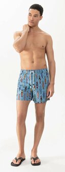 Zwemshort heren Beachboard Mey