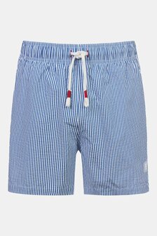 Zwemshort heren Breeze blauw Mey