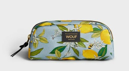 Wouf make-up tas Capri 