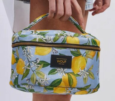 Wouf beauty case Capri 