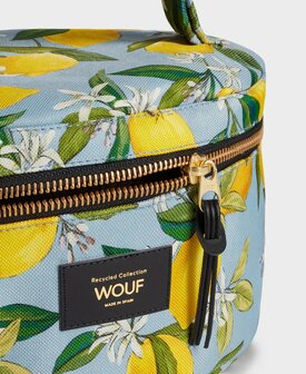 Wouf beauty case Capri 