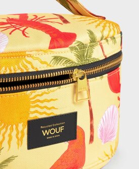 Wouf beauty case Rio