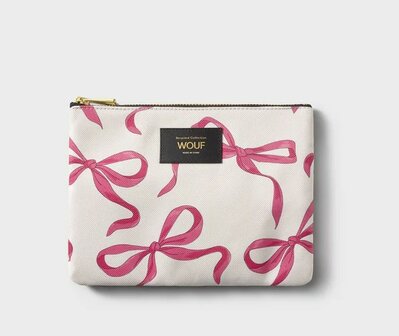 Wouf Rita pouch
