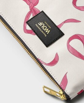 Wouf Rita pouch