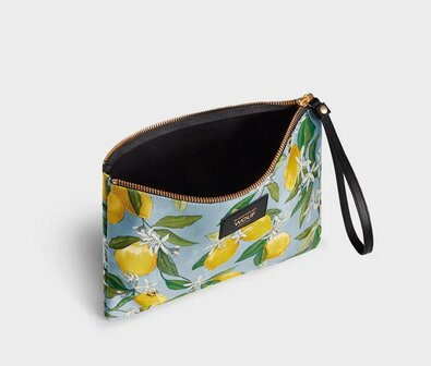 Wouf XL Capri pouch