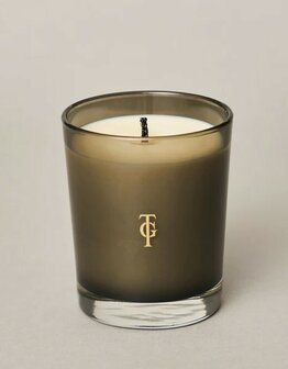 Geurkaars Black Lily True Grace 