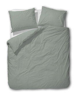 Brushed satin Verde