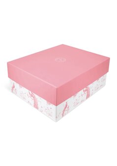 GIFTSET PAVEAU PINK