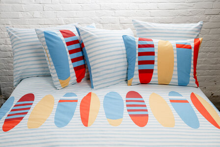 Surfboard multi