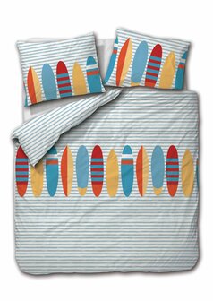 Surfboard multi
