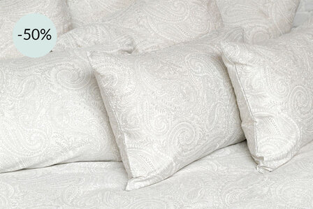 Cashmere satin promo