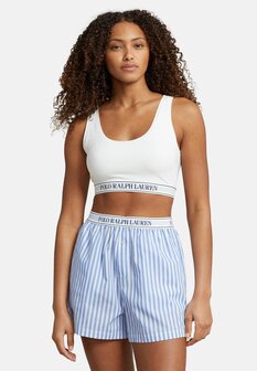 Boxer Ralph Lauren gestreept