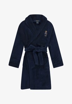 Fleece badjas Polo Ralph Lauren