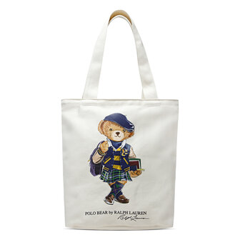 Polo Bear tote bag Ralph Lauren