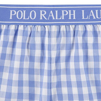Pyjama Polo Bear Ralph LaurenPyjama Polo Bear Ralph Lauren