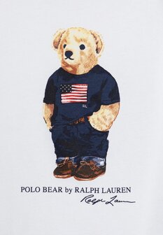 Pyjama Polo Ralph Lauren