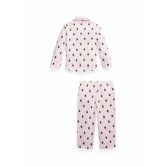 Pyjama Polo Bear Ralph Lauren
