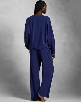 Lounge set Polo Ralph Lauren blauw